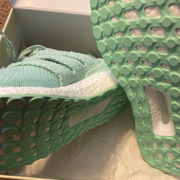 Adidas UltraBoost Naked Consortium size 10.5 - Picture 9 of 10